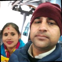 Prakash Ghimire