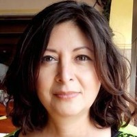 Maria del Rocio Morales