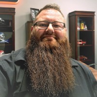 Dan Harber