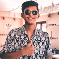Robin Shrestha