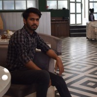 Shlok Sharma