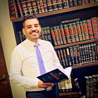 Magdy Mahmoud