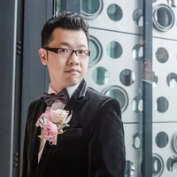 Larry Wu