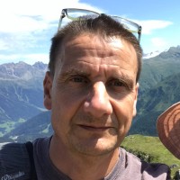 Siegfried Eberlein