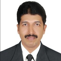 Pradeep Daniel