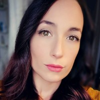 Nelly Abi Saab