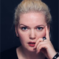 Kateryna Braikovska
