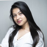 PRITI DAS