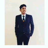 DARPAN CHAUDHARI