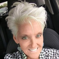 Bonnie Cox
