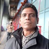 Umashankar Sharma