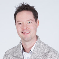 Shawn Presson