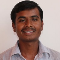 Shrishail Karki