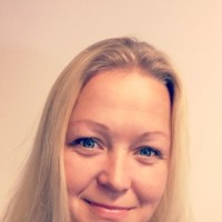 Camilla Eriksen