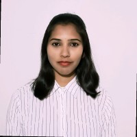 Sannidhi K V