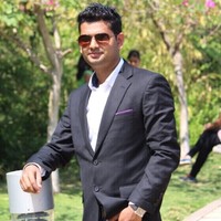 Ajinkya Patil