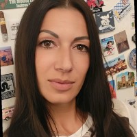 Clelia Ferrari