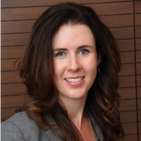 Maureen Stonehouse P.Geo, MBA