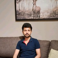 Raj Kumar Behera
