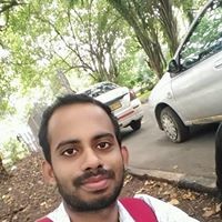 Mohsin Shaikh