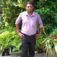 Anoop Singh
