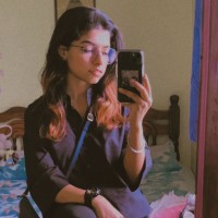 Afreen Fathima