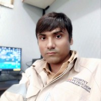 Md Maqsood Alam