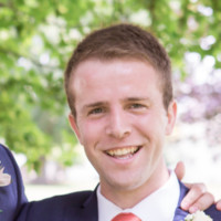 Sean Mcelroy