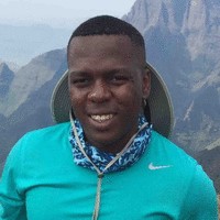 Sanele Sibandze