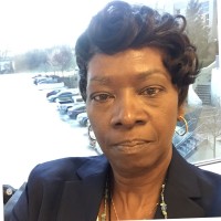 Earlene Johnson