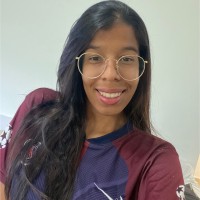 Caroline Santos Silva