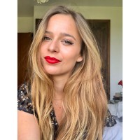 Morgane Second