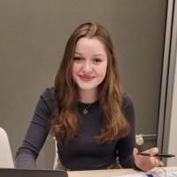 Ciliane Van Den Broek