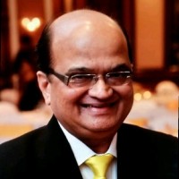 Haresh Mehta