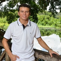 Rosinaldo Lima