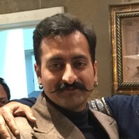 Revant Kapoor