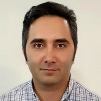 Alireza Ziaei Moayyed