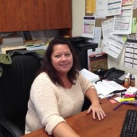 Cyndi Shaffer