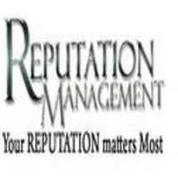 Reputation Management