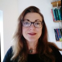 Alison Sharpe