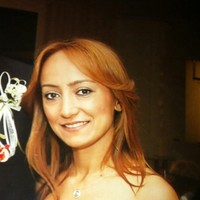 Gülay Yardımcı Gülerşen