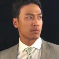 Ryan Mangabang