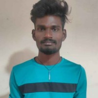 Gummadi Srinureddy