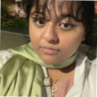 Jannah Hasan