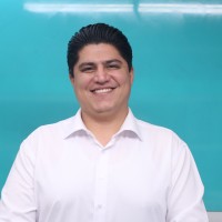 Masoud Farokh