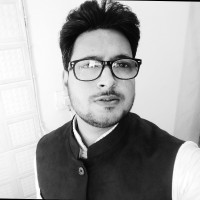 Sarvesh Saklani