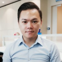 Jeff Chai