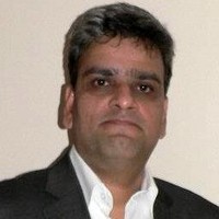 Chandrashekhar Dhere