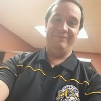 Jeffrey Jackson