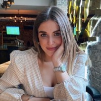 Kristina Oganesyan